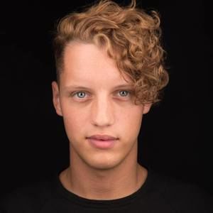 Meet your Posher, Brandon